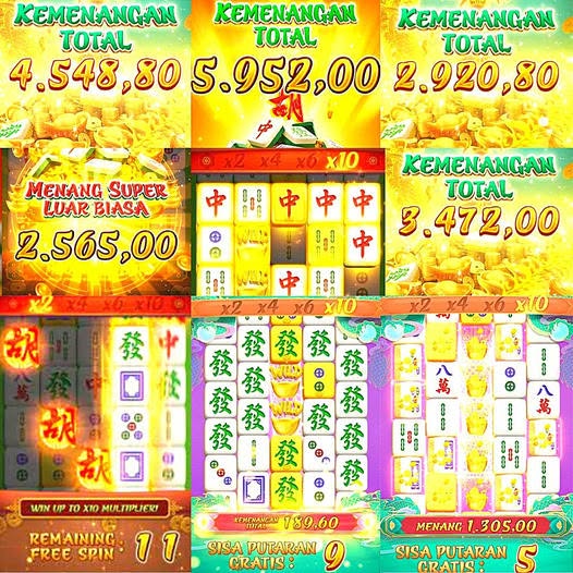 Slot98: Situs Provider Lengkap Pilihan Game Paling Banyak